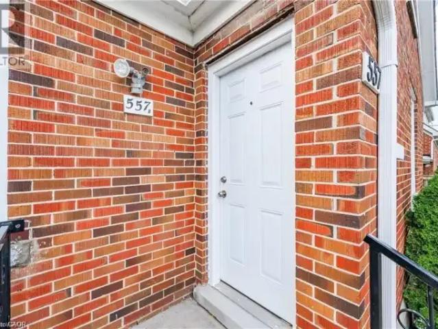 For Rent 1 Bedroom House Kitchener ON DS105654214
