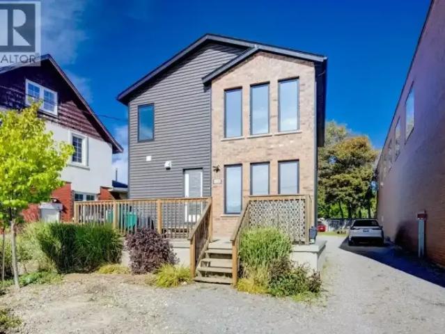 For Rent 1 Bedroom House Kitchener ON DS105704249