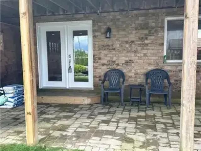 For Rent 1 Bedroom House Kitchener ON DS103301352