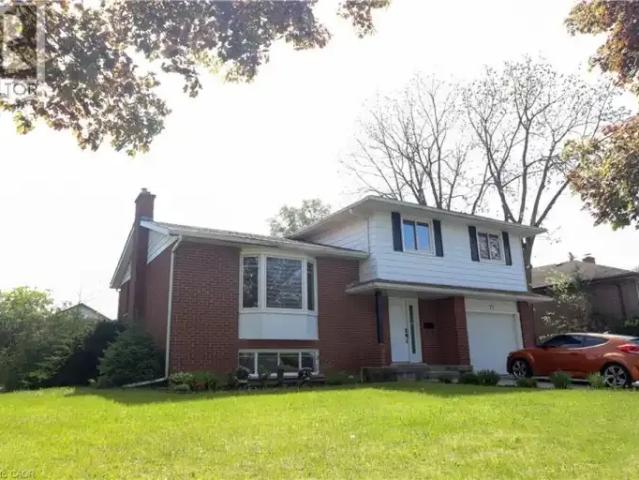 For Rent 1 Bedroom House Kitchener ON DS103338555