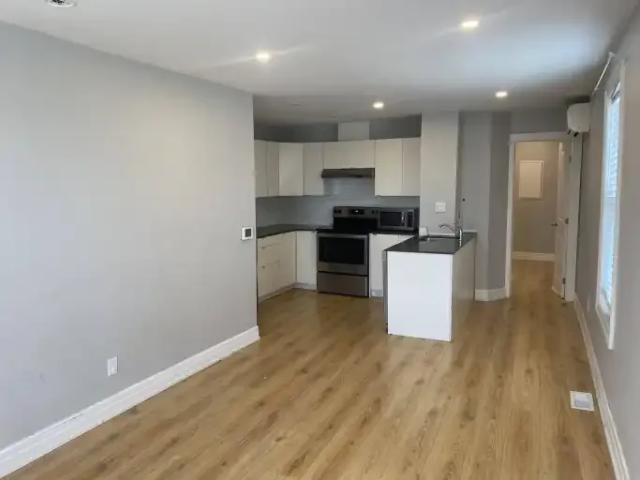 For Rent 1 Bedroom House Hamilton ON DS102846804