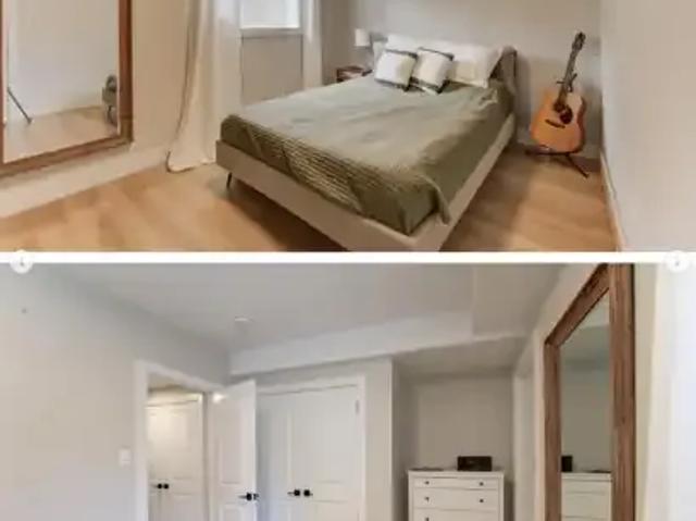 For Rent 1 Bedroom House Hamilton ON DS103695136