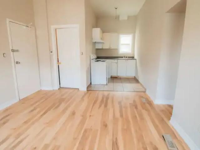 For Rent 1 Bedroom House Hamilton ON DS104000098