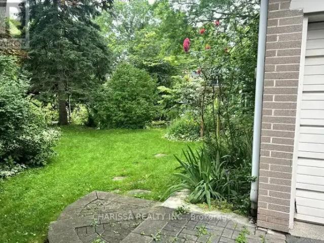 For Rent 1 Bedroom House Oakville ON DS103579405