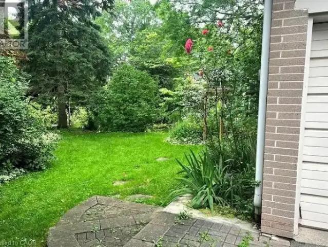For Rent 1 Bedroom House Oakville ON DS103695267