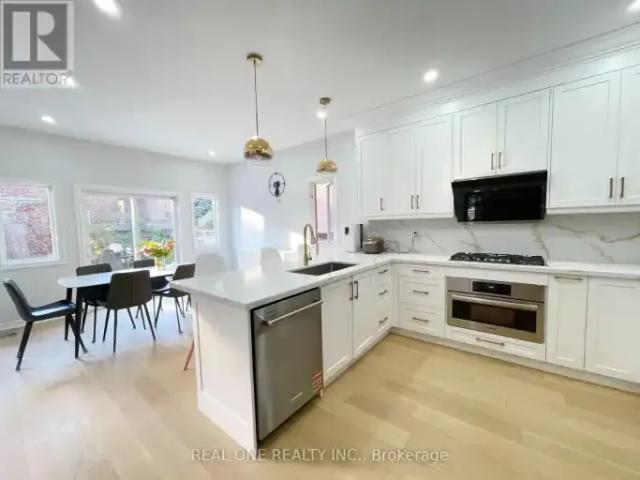 For Rent 1 Bedroom House Oakville ON DS104471009