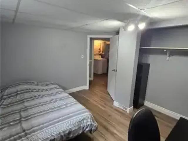 For Rent 1 Bedroom House London ON DS105602144