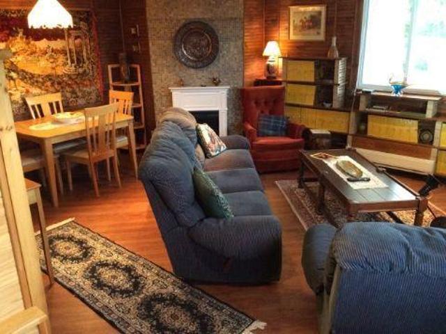 For Rent 1 Bedroom House Les Cedres QC DLS105086791