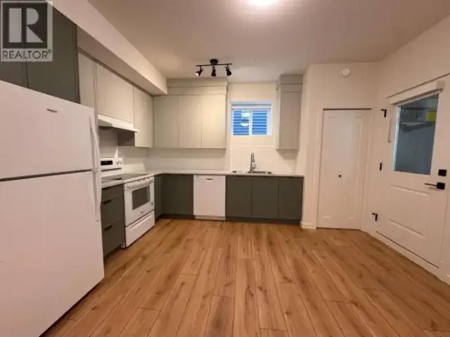 For Rent 1 Bedroom House Maple Ridge BC DS102052590