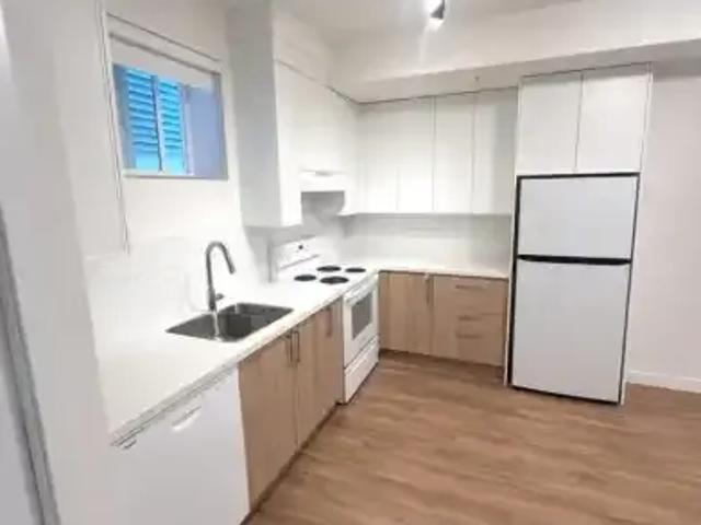 For Rent 1 Bedroom House Maple Ridge BC DS105506059