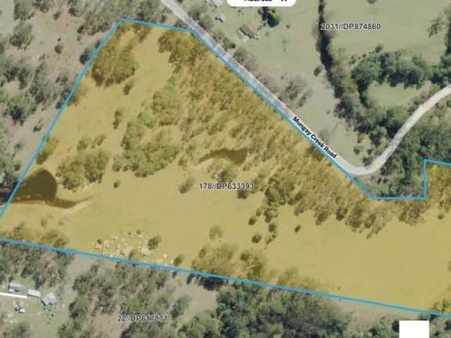 For Rent 1 Bedroom House Mungay Creek NSW DS104108853