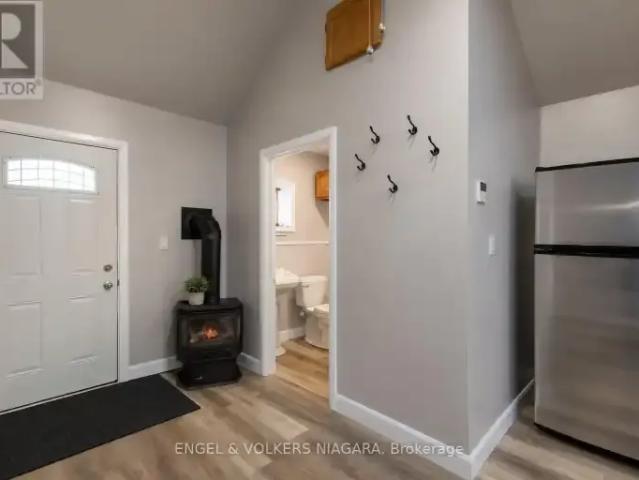 For Rent 1 Bedroom House Niagara Falls ON DS104183173