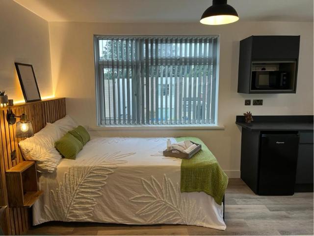 For Rent 1 Bedroom House Selly Oak West Midlands DS98286117