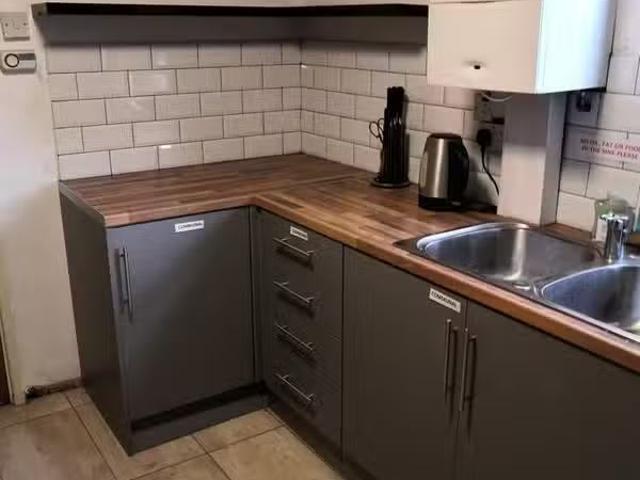 Rental! 1 bedroom house share for rent in Collins Street, Bris.