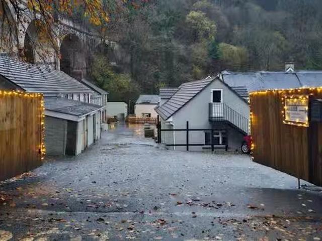 Cozy 1 bedroom house share for rent in Chelfham, Barnstaple, E.