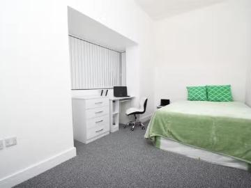 Nice 1 bedroom house share for rent in Berry Street, Burnley.