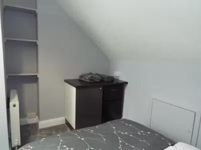 New 1 bedroom house share for rent in Lodge Road, Redditch, B98