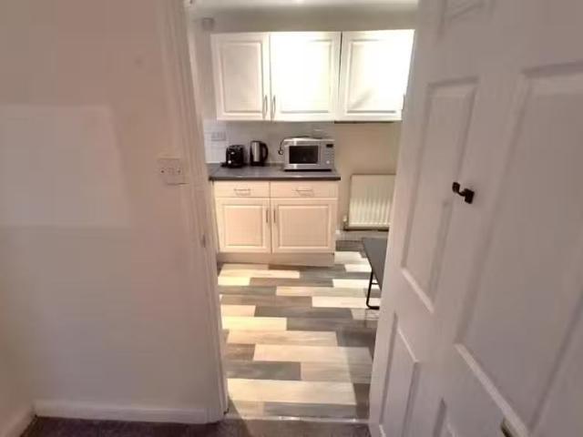 New 1 bedroom house share for rent in Littledean, Poole, BH14