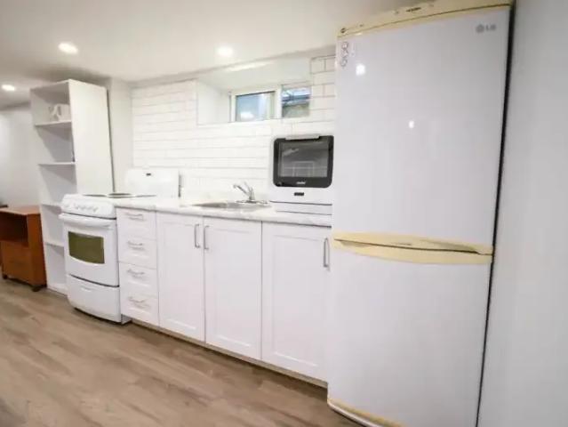 For Rent 1 Bedroom House St. Catharines ON DS104470604