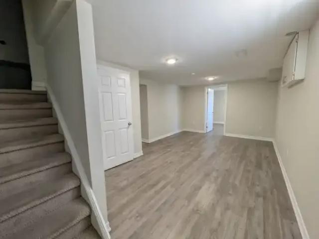 For Rent 1 Bedroom House St. Catharines ON DS105703945