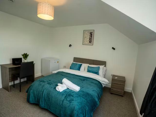 For Rent 1 Bedroom House Stoke on Trent Stoke on Trent DS97137932