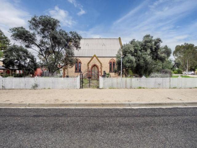 For Rent 1 Bedroom House Port Wakefield SA DS105863741