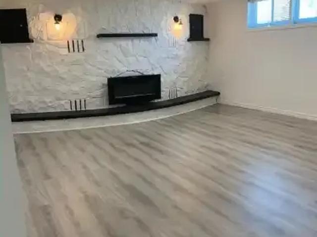 For Rent 1 Bedroom House Port Colborne ON DS104401443