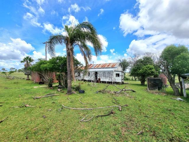 For Rent 1 Bedroom House PITTSWORTH QLD DLS81205396