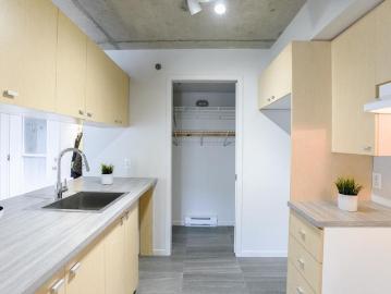 For Rent 1 Bedroom House Quebec QC DS92739117