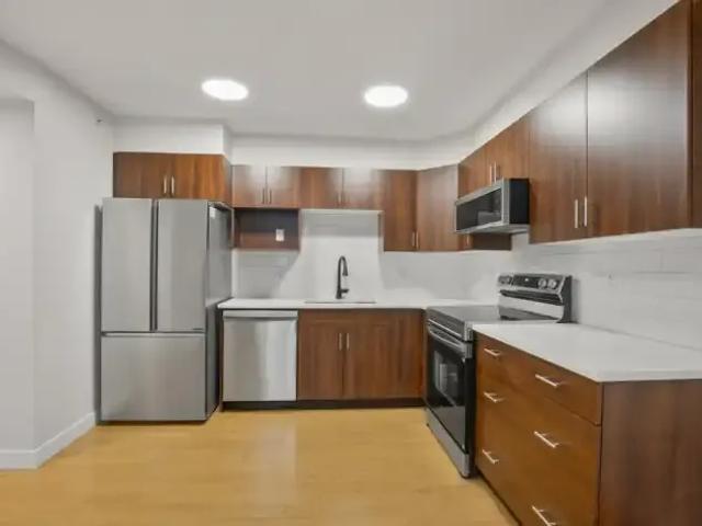 For Rent 1 Bedroom House Red Deer AB DS103920510