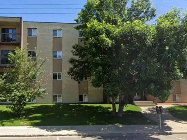 For Rent 1 Bedroom House Red Deer AB DS105654013