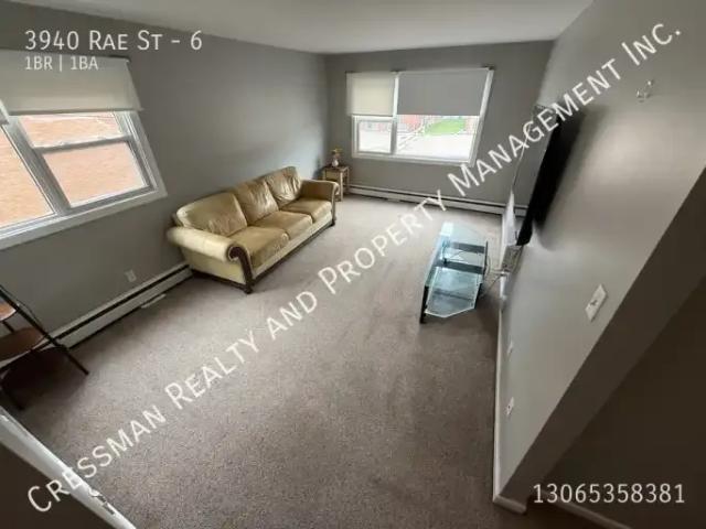 For Rent 1 Bedroom House Regina SK DS105167205