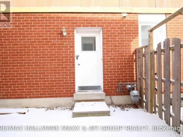 For Rent 1 Bedroom House Richmond Hill ON DLS104681949