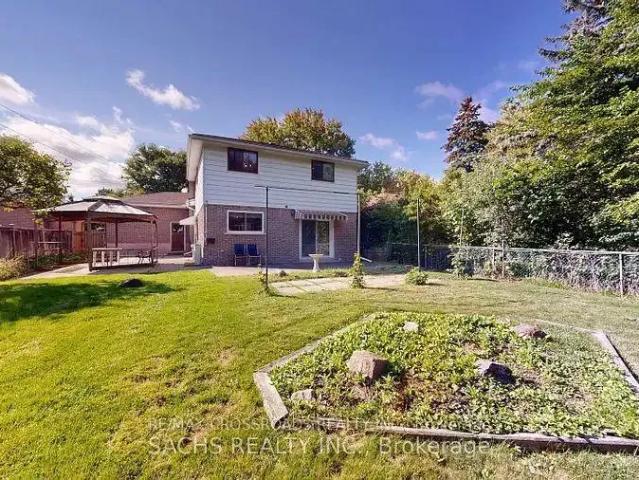 For Rent 1 Bedroom House Richmond Hill ON DLS105072066
