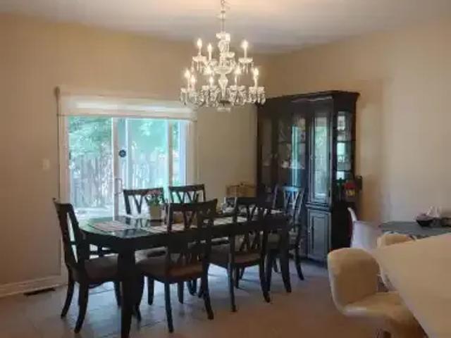 For Rent 1 Bedroom House Richmond Hill ON DS101986777