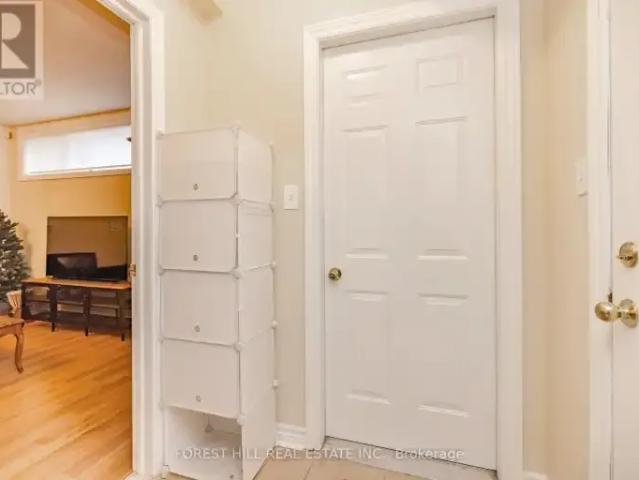 For Rent 1 Bedroom House Richmond Hill ON DS105118953