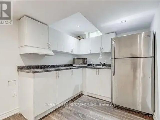 For Rent 1 Bedroom House Richmond Hill ON DS105410959
