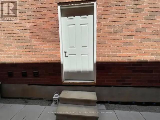 For Rent 1 Bedroom House Richmond Hill ON DS105565566