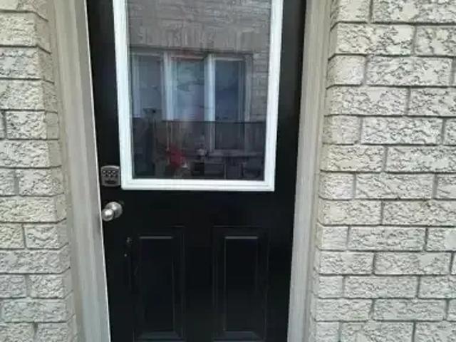 For Rent 1 Bedroom House Richmond Hill ON DS105643408