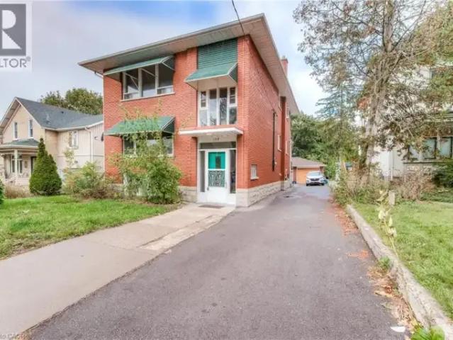 For Rent 1 Bedroom House Waterloo ON DLS104106871