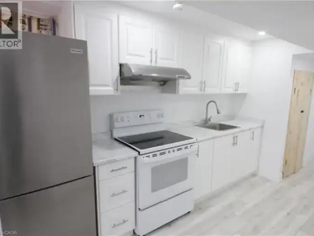 For Rent 1 Bedroom House Waterloo ON DS104471065