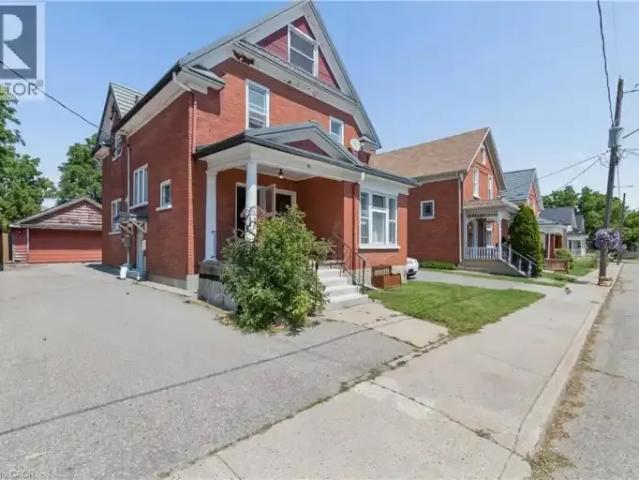 For Rent 1 Bedroom House Waterloo ON DS104864216
