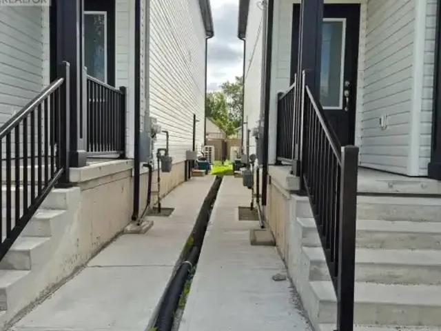 For Rent 1 Bedroom House Welland ON DS102811726