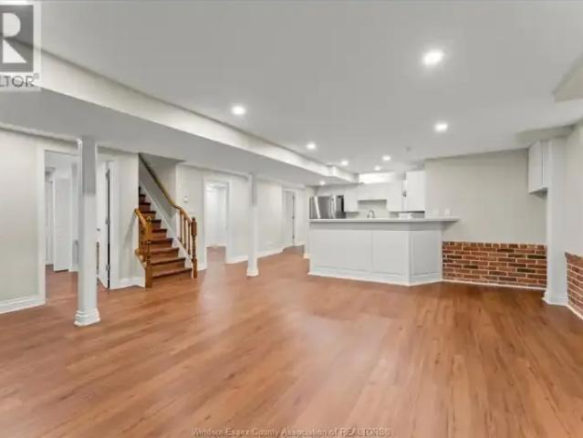For Rent 1 Bedroom House Windsor ON DLS103594569