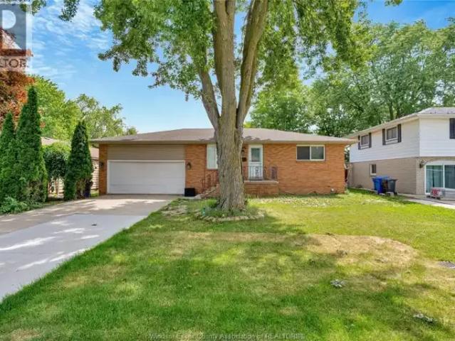 For Rent 1 Bedroom House Windsor ON DS103695346