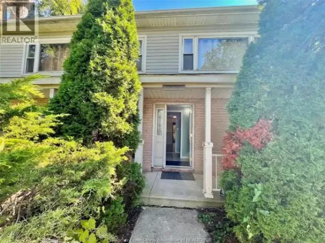 For Rent 1 Bedroom House Windsor ON DS105378589