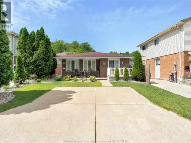 For Rent 1 Bedroom House Windsor ON DS105623802