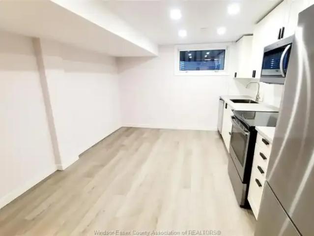 For Rent 1 Bedroom House Windsor ON DS105782401