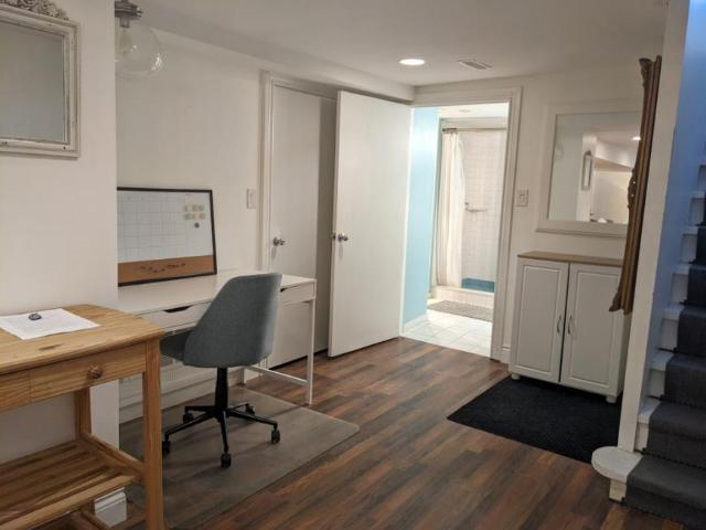 For Rent 1 Bedroom House Toronto Toronto DS101101167