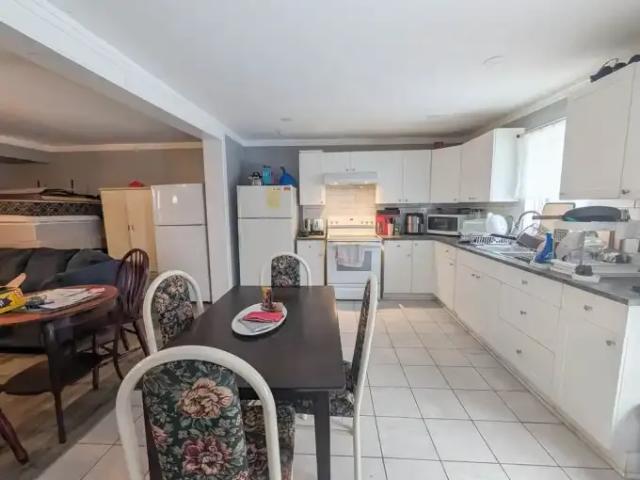 For Rent 1 Bedroom House Thorold ON DS102846439